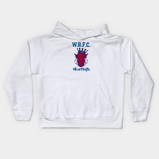 W.R.F.C. Kids Hoodie